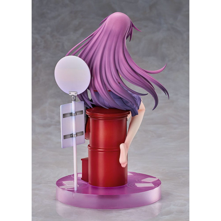 GoodSmile - Serie Monogatari - Hitagi Senjyogahara: Lettera a te 1/7