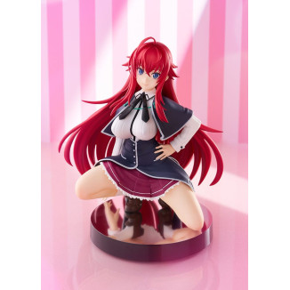 GoodSmile - Rias Gremory Pop Up Parade L - Eroe della scuola superiore DxD