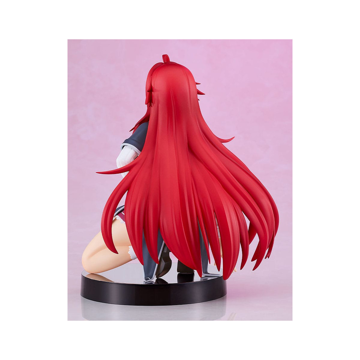 GoodSmile - Rias Gremory Pop Up Parade L - Eroe della scuola superiore DxD
