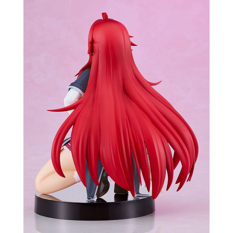 GoodSmile - Rias Gremory Pop Up Parade L - Eroe della scuola superiore DxD