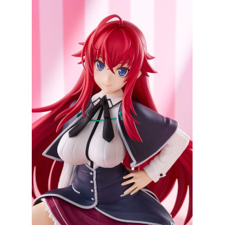 GoodSmile - Rias Gremory Pop Up Parade L - Eroe della scuola superiore DxD
