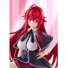 GoodSmile - Rias Gremory Pop Up Parade L - Eroe della scuola superiore DxD