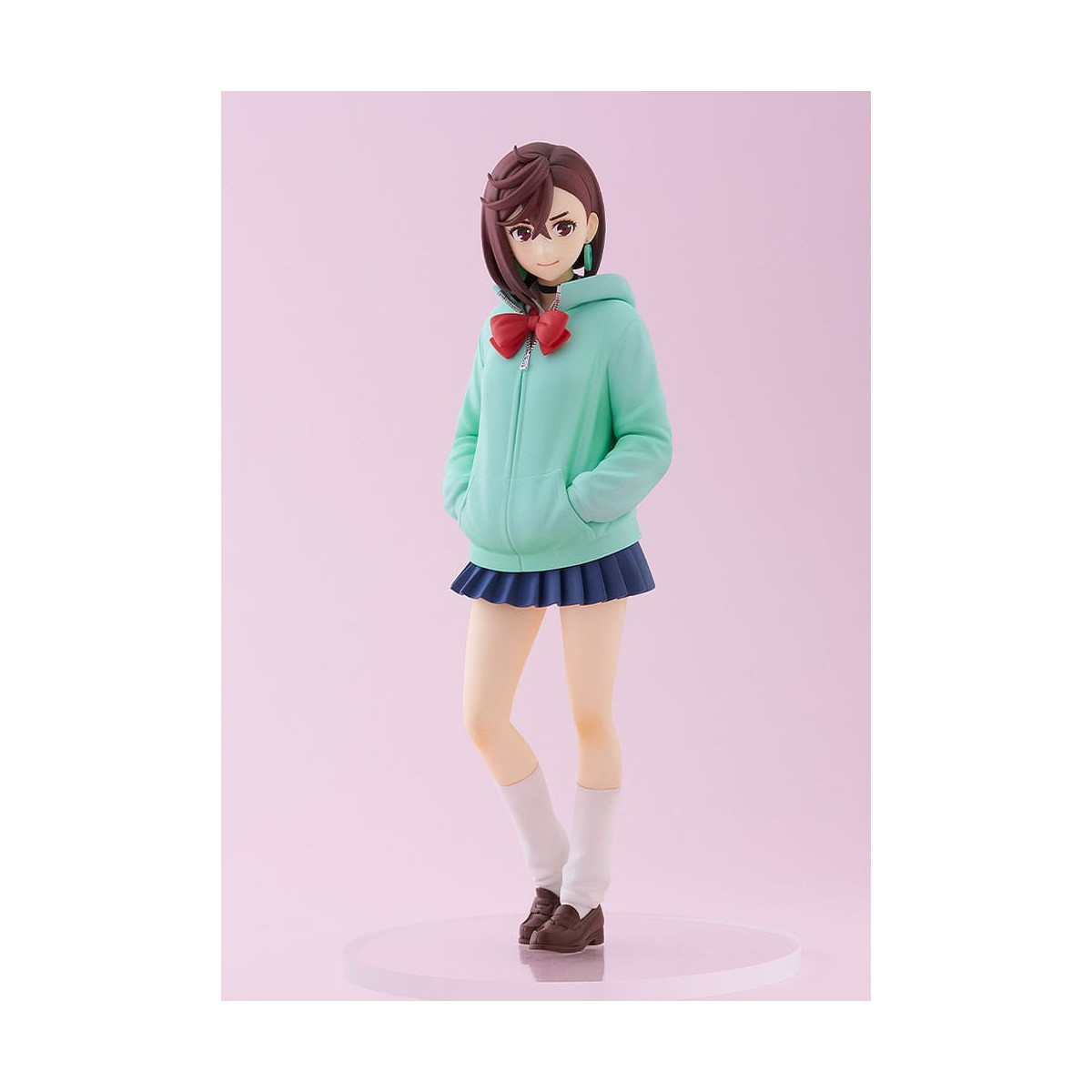 GoodSmile - Dandadan MOMO - Pop Up Parade