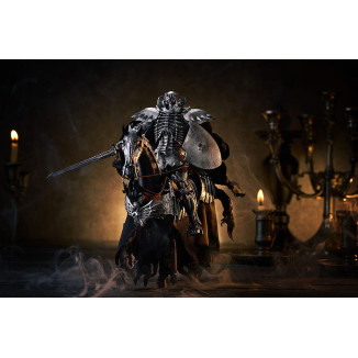Goodsmile Figma Berserk - Cavaliere del Teschio: Edizione DX