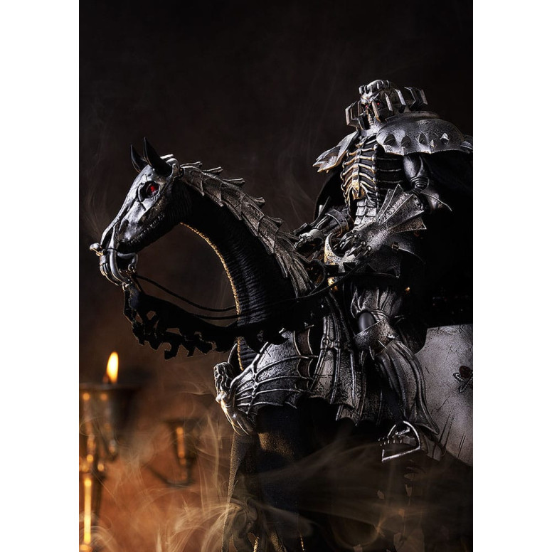 Goodsmile Figma Berserk - Cavaliere del Teschio: Edizione DX