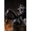 Goodsmile Figma Berserk - Cavaliere del Teschio: Edizione DX