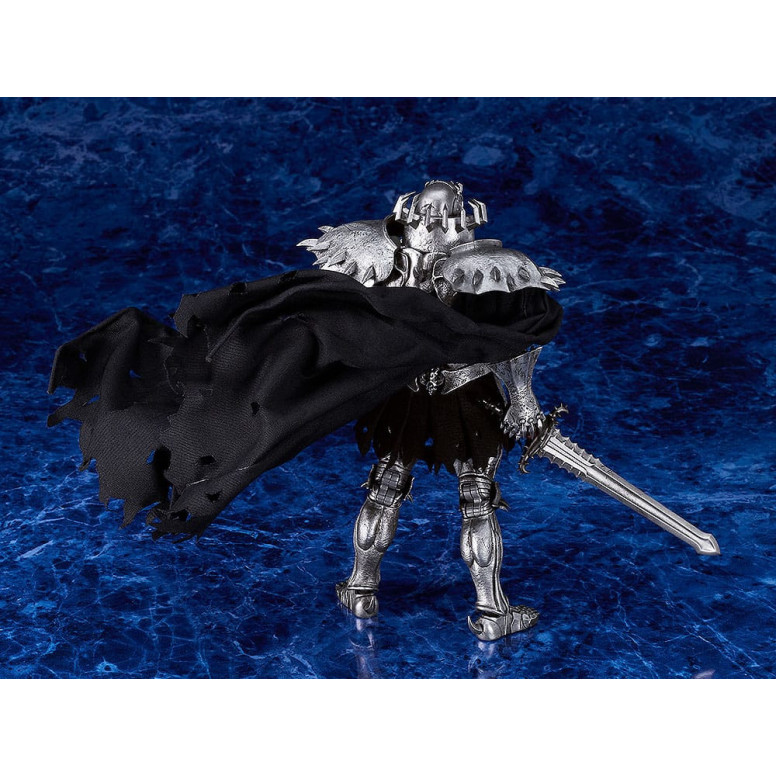 Goodsmile Figma Berserk - Cavaliere del Teschio: Edizione DX