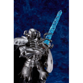 Goodsmile Figma Berserk - Cavaliere del Teschio: Edizione DX