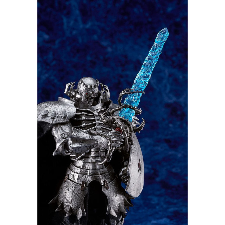 Goodsmile Figma Berserk - Cavaliere del Teschio: Edizione DX