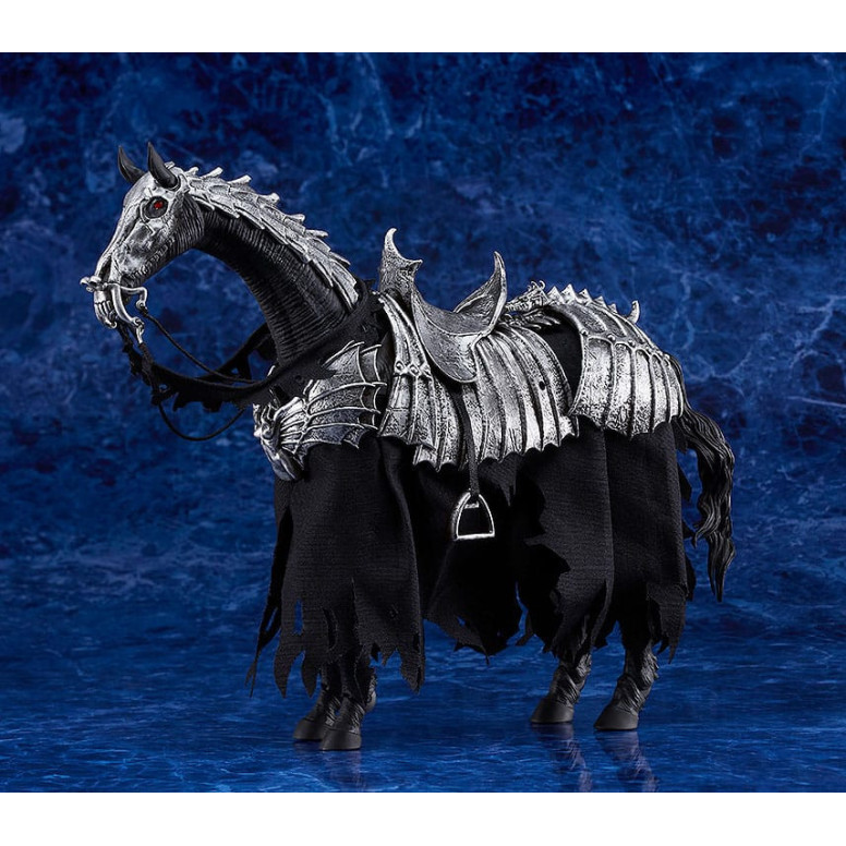 Goodsmile Figma Berserk - Cavaliere del Teschio: Edizione DX