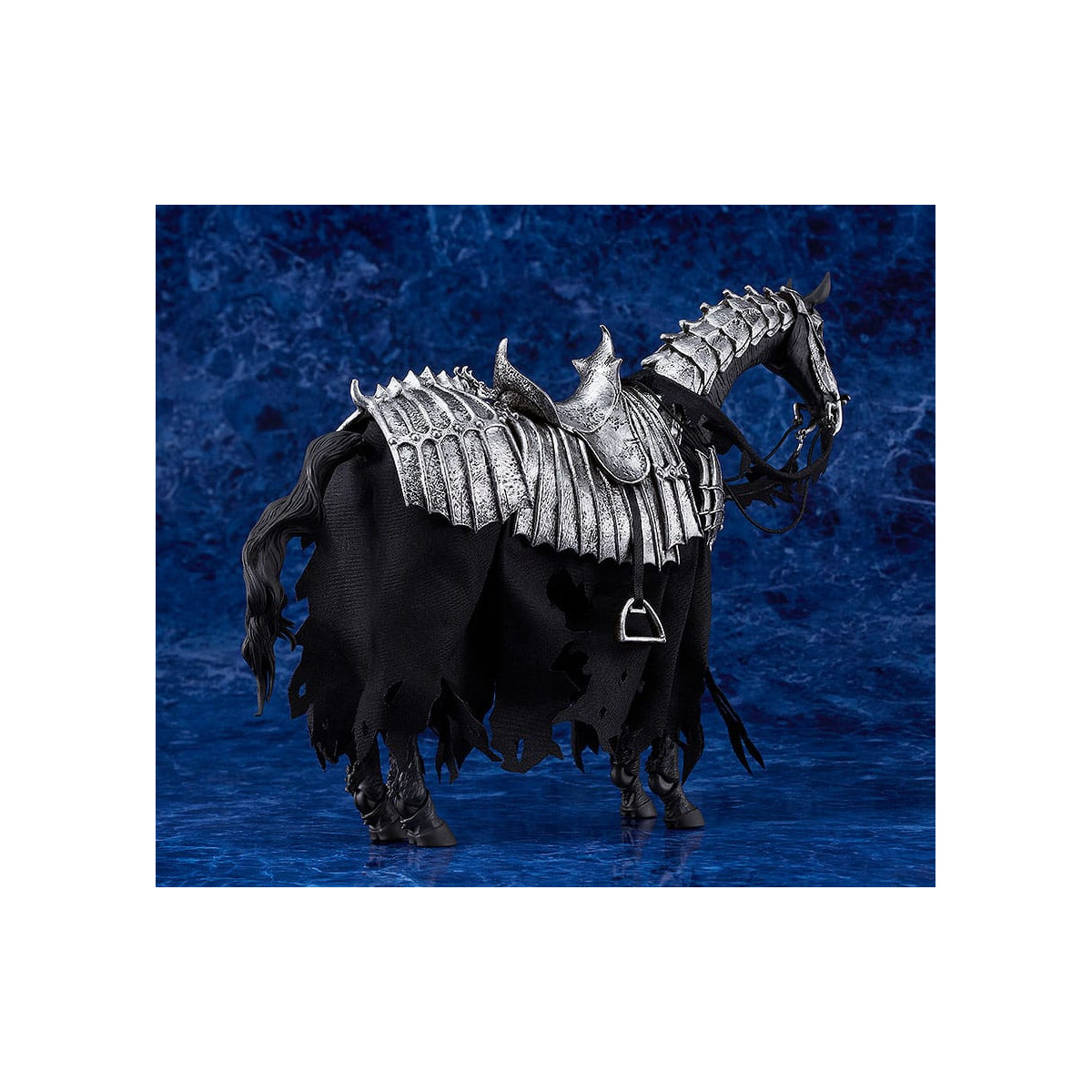 Goodsmile Figma Berserk - Cavaliere del Teschio: Edizione DX