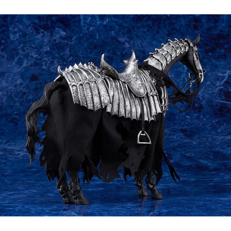 Goodsmile Figma Berserk - Cavaliere del Teschio: Edizione DX