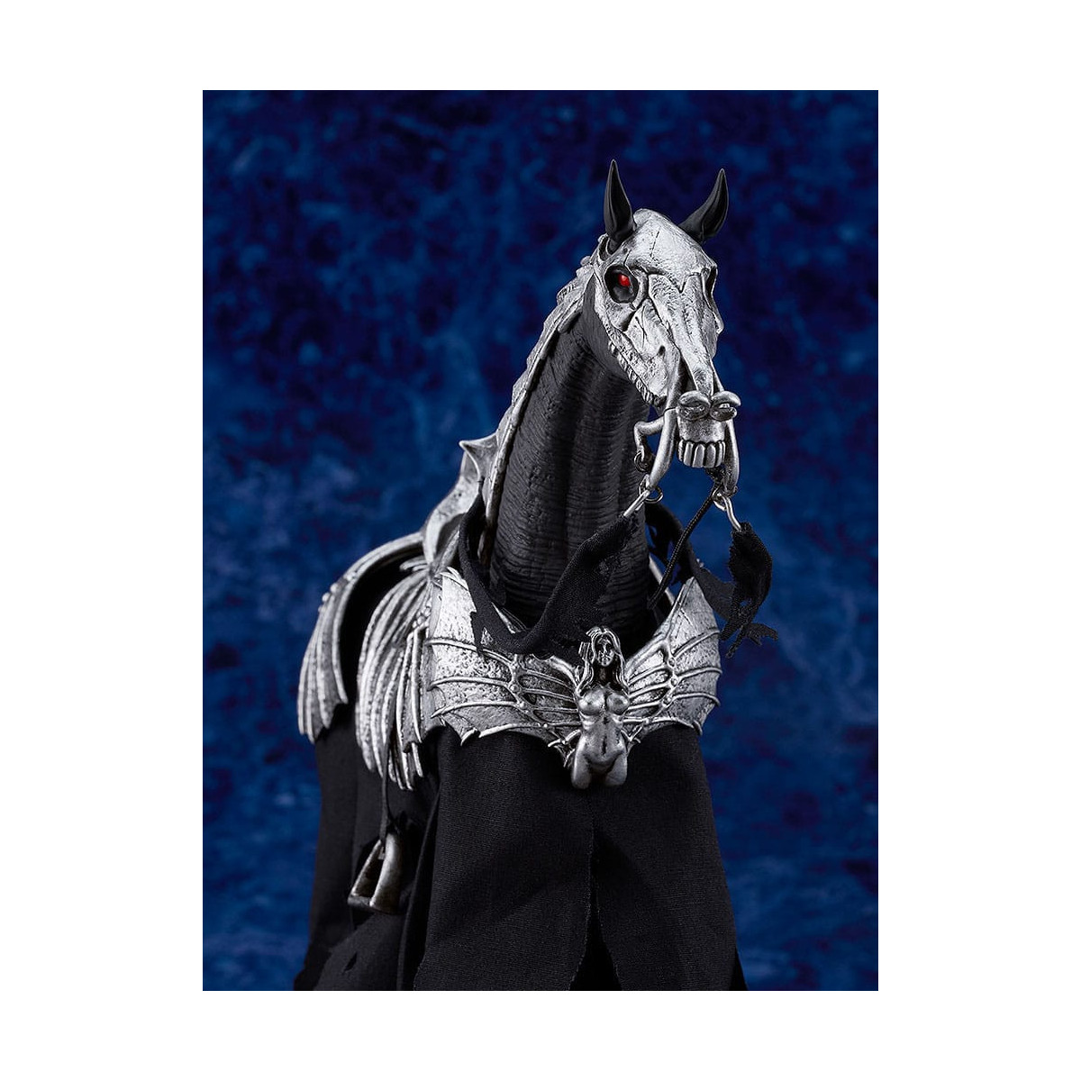 Goodsmile Figma Berserk - Cavaliere del Teschio: Edizione DX