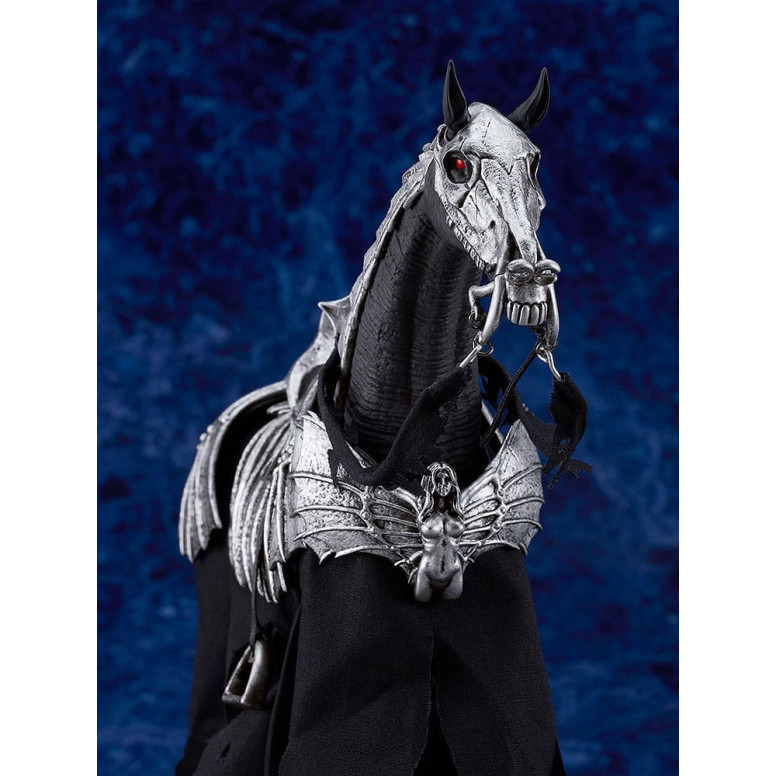 Goodsmile Figma Berserk - Cavaliere del Teschio: Edizione DX