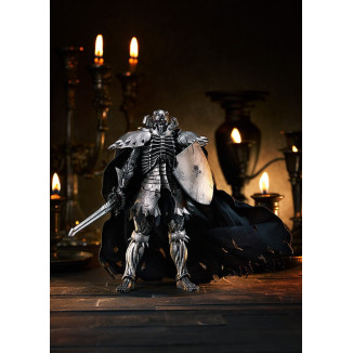 Goodsmile Figma Berserk - Cavaliere del Teschio