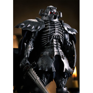 Goodsmile Figma Berserk - Cavaliere del Teschio