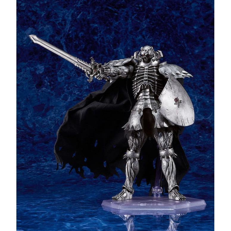 Goodsmile Figma Berserk - Cavaliere del Teschio