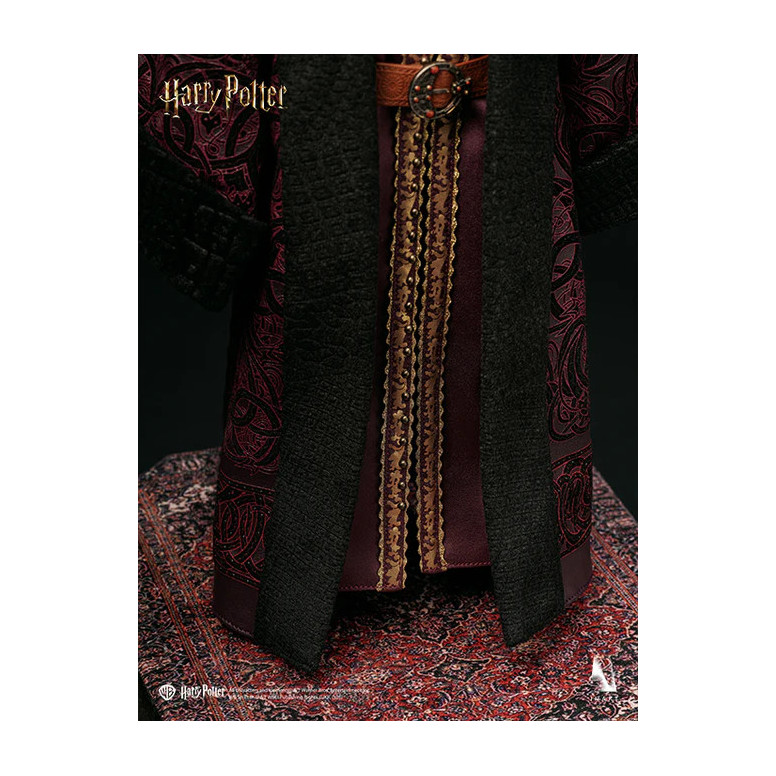 INART - Figura da collezione in scala 1/6 di Albus Silente versione Deluxe - Harry Potter e la Camera dei Segreti