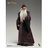 INART - Figura da collezione in scala 1/6 di Albus Silente versione Deluxe - Harry Potter e la Camera dei Segreti