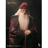 INART - Figura da collezione in scala 1/6 di Albus Silente versione Deluxe - Harry Potter e la Camera dei Segreti