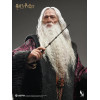 INART - Figura da collezione in scala 1/6 di Albus Silente versione Deluxe - Harry Potter e la Camera dei Segreti