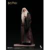 INART - Figura da collezione di Albus Silente in versione Premium in scala 1/6 - Harry Potter e la Camera dei Segreti