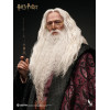 INART - Figura da collezione di Albus Silente in versione Premium in scala 1/6 - Harry Potter e la Camera dei Segreti