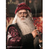 INART - Figura da collezione di Albus Silente in versione Premium in scala 1/6 - Harry Potter e la Camera dei Segreti