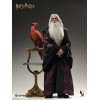 INART - Figura da collezione di Albus Silente in versione Premium in scala 1/6 - Harry Potter e la Camera dei Segreti