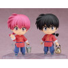 Goodsmile Nendoroid - Ranma Femmina Ver. - Ranma 1/2