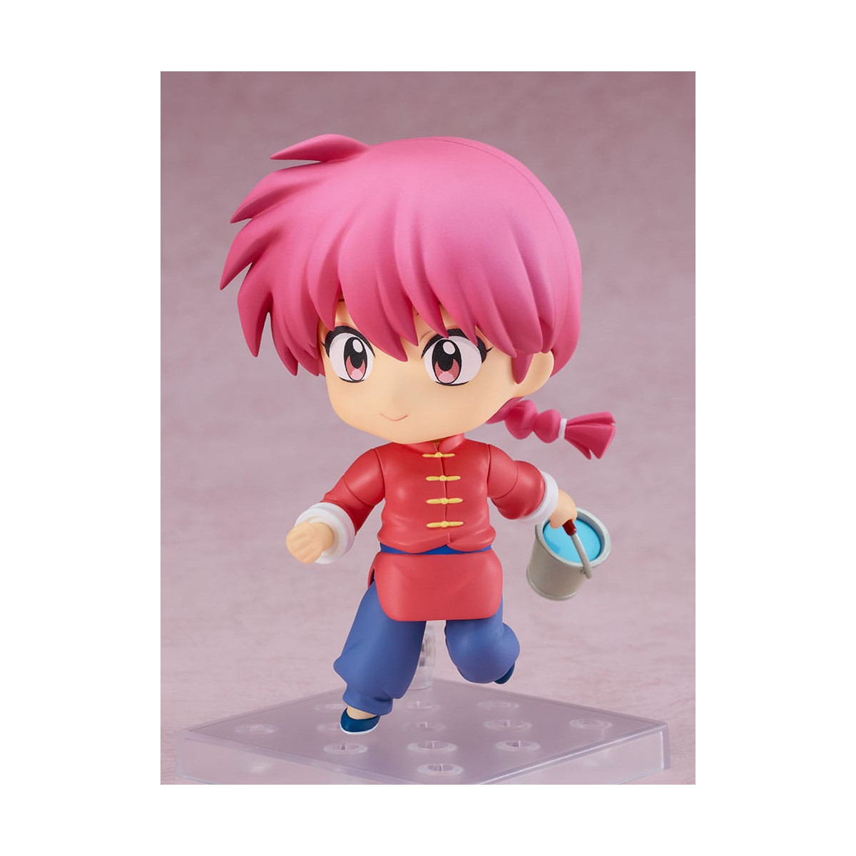 Goodsmile Nendoroid - Ranma Femmina Ver. - Ranma 1/2