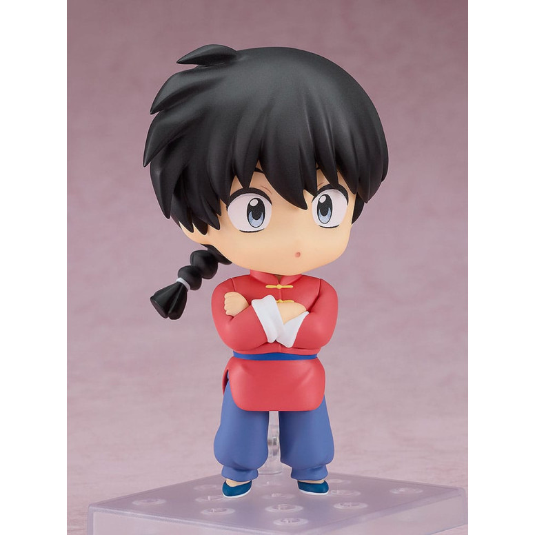 Goodsmile Nendoroid - Ranma Saotome - Ranma 1/2