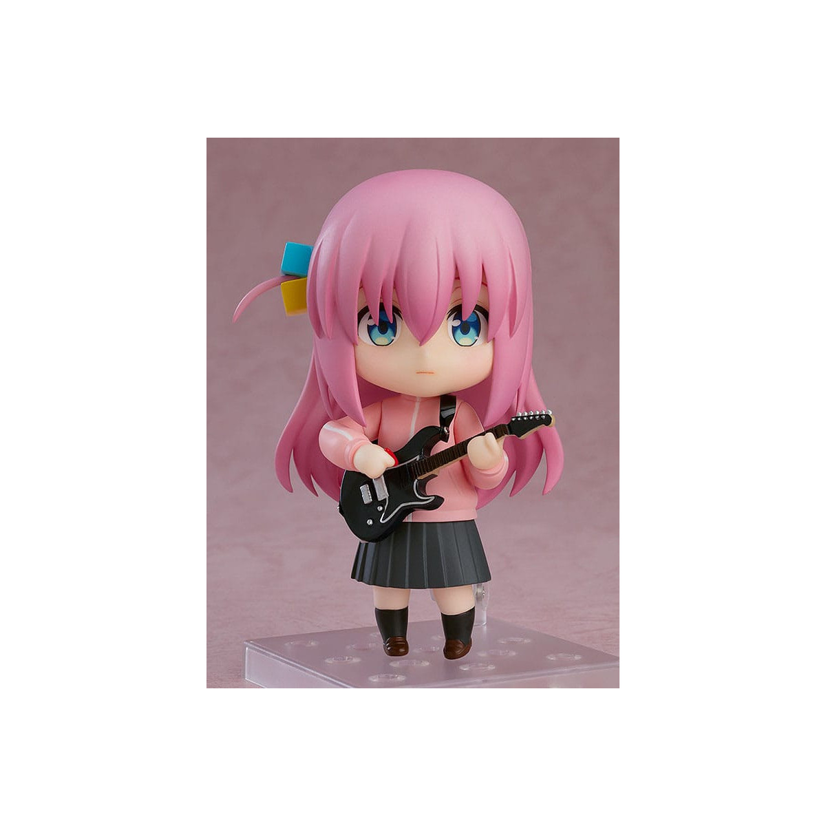 Goodsmile Nendoroid - Hitori Gotoh - Riedizione di Bocchi the Rock!