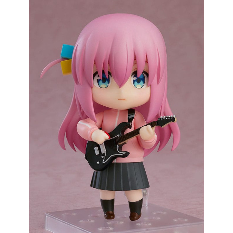 Goodsmile Nendoroid - Hitori Gotoh - Riedizione di Bocchi the Rock!