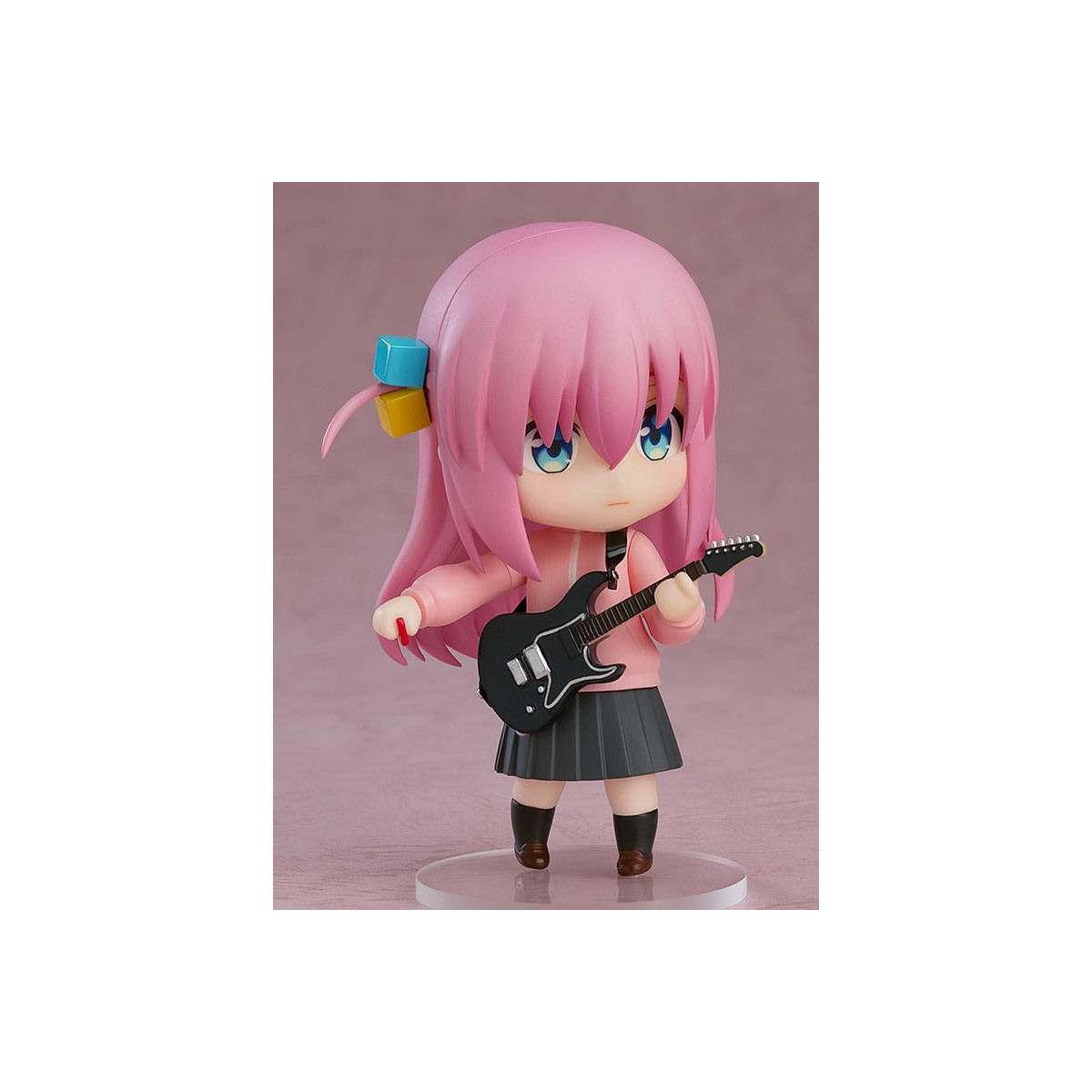 Goodsmile Nendoroid - Hitori Gotoh - Riedizione di Bocchi the Rock!