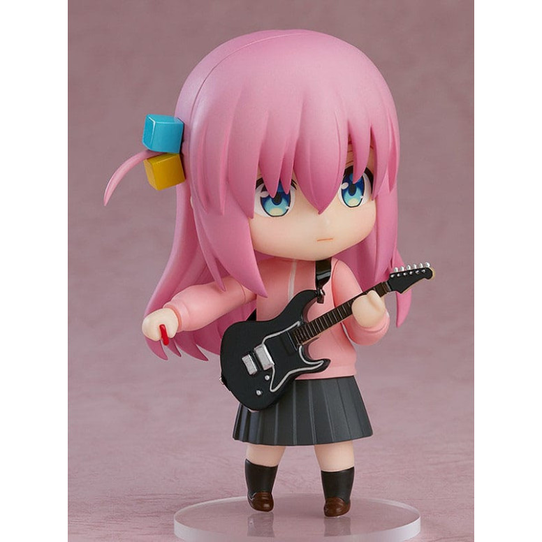 Goodsmile Nendoroid - Hitori Gotoh - Riedizione di Bocchi the Rock!