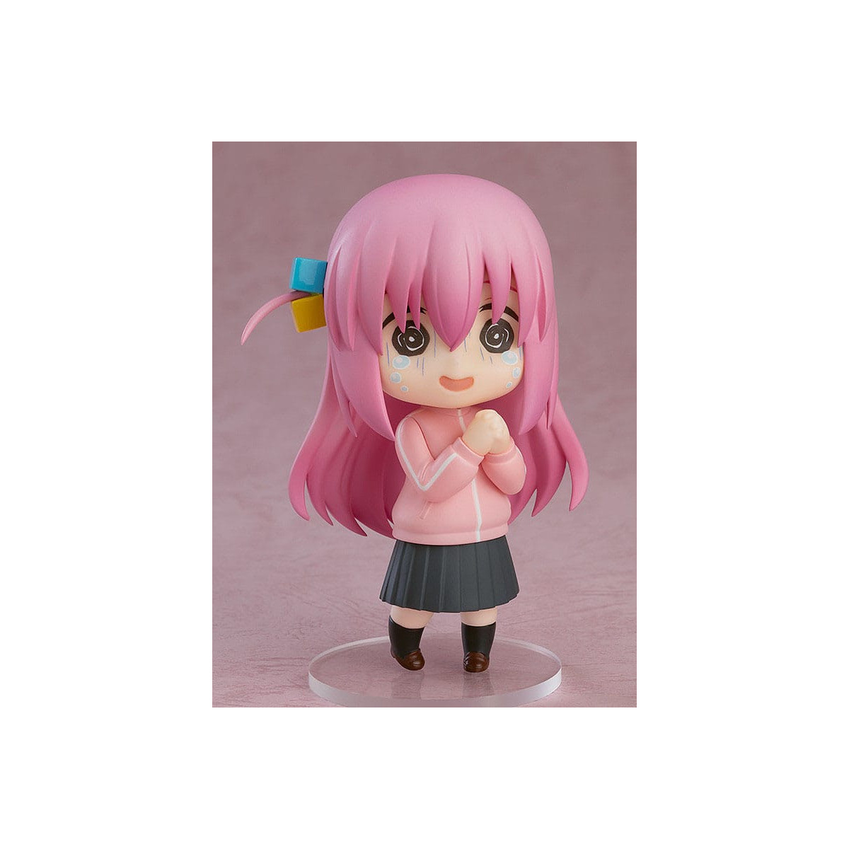 Goodsmile Nendoroid - Hitori Gotoh - Riedizione di Bocchi the Rock!