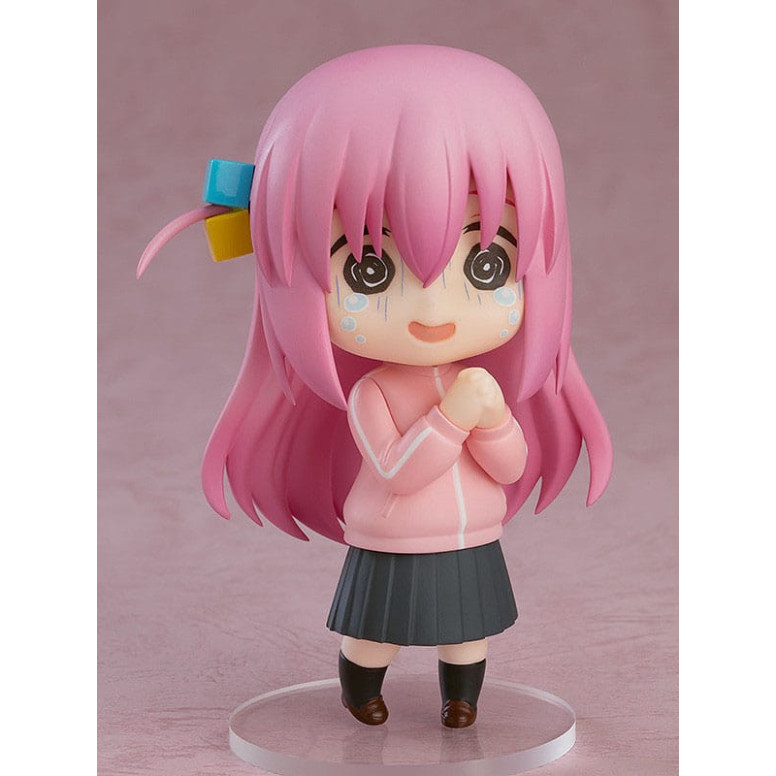 Goodsmile Nendoroid - Hitori Gotoh - Riedizione di Bocchi the Rock!