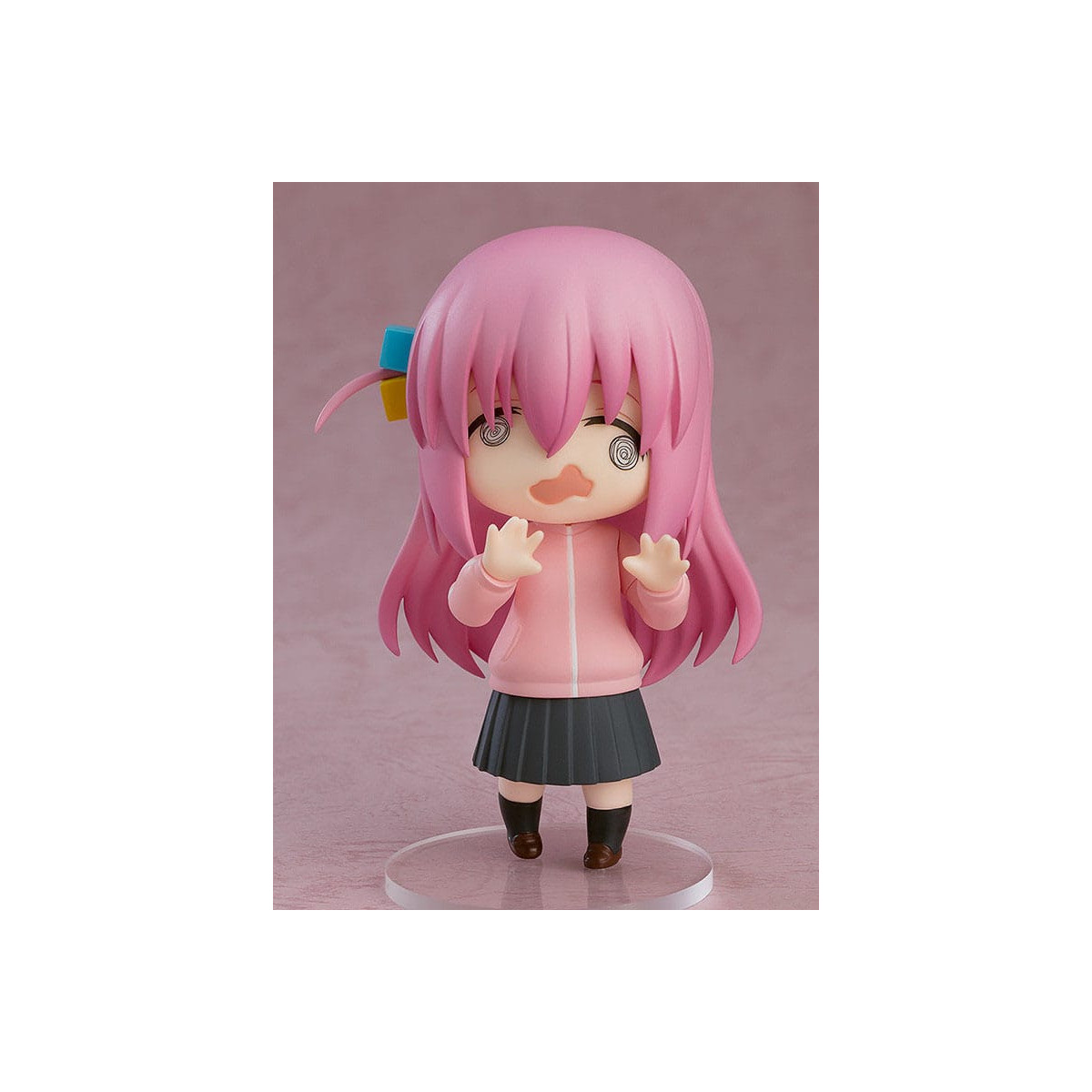 Goodsmile Nendoroid - Hitori Gotoh - Riedizione di Bocchi the Rock!