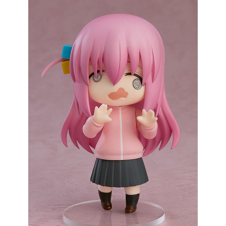 Goodsmile Nendoroid - Hitori Gotoh - Riedizione di Bocchi the Rock!