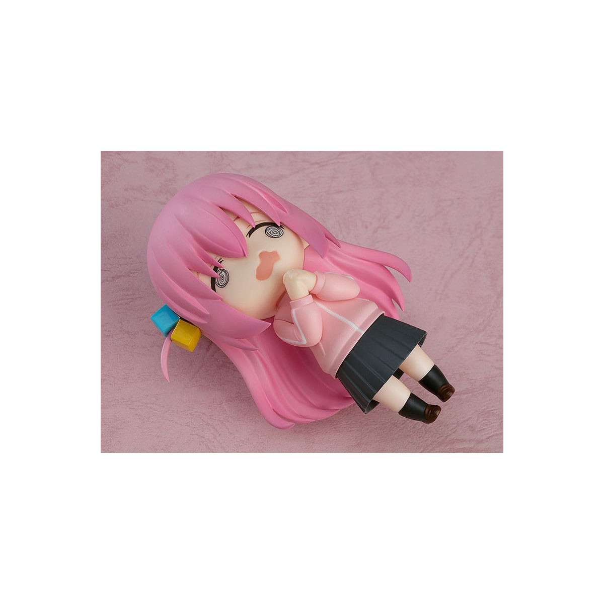 Goodsmile Nendoroid - Hitori Gotoh - Riedizione di Bocchi the Rock!