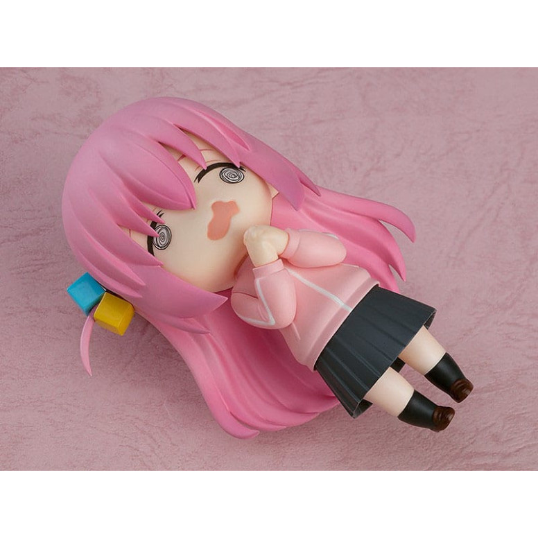 Goodsmile Nendoroid - Hitori Gotoh - Riedizione di Bocchi the Rock!