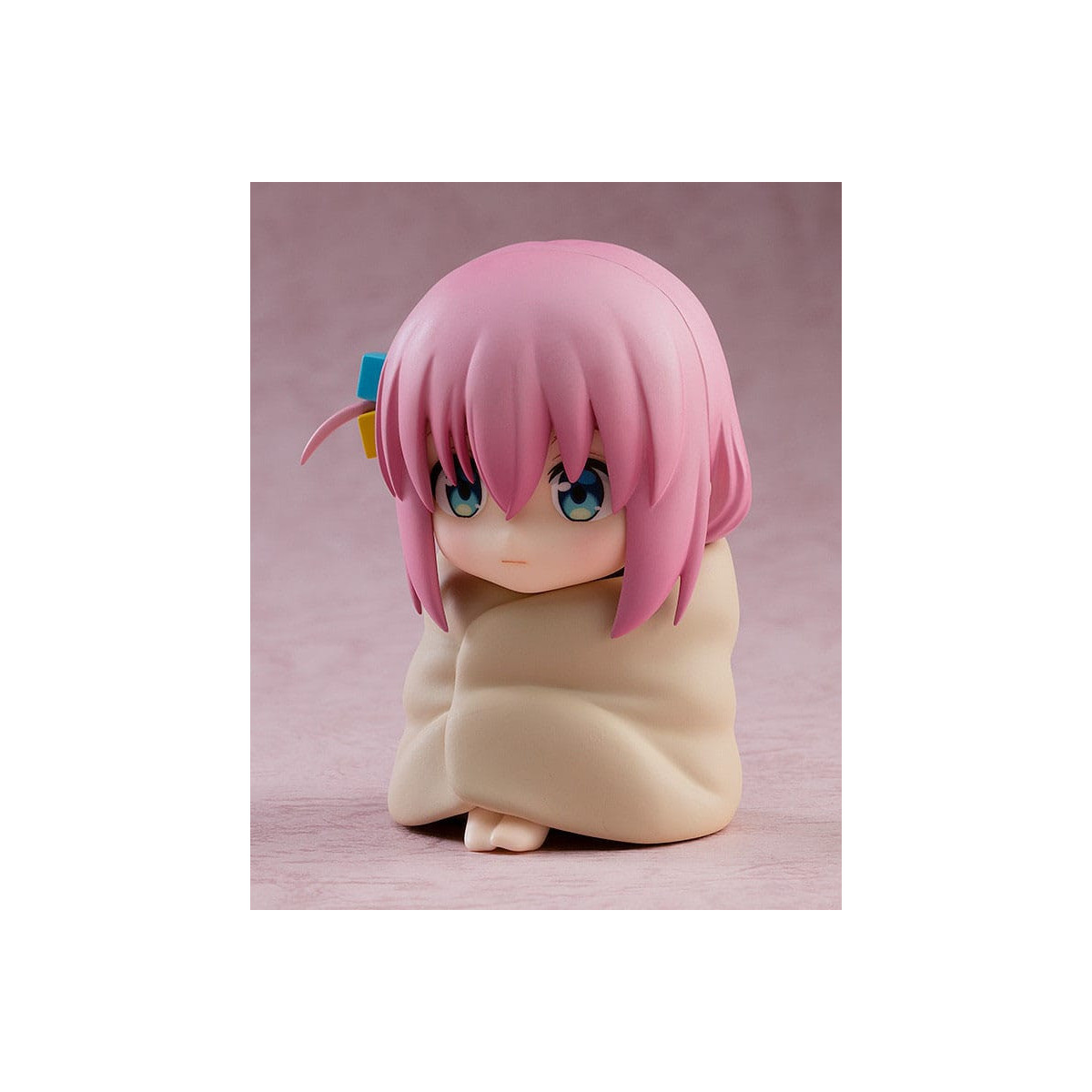 Goodsmile Nendoroid - Hitori Gotoh - Riedizione di Bocchi the Rock!