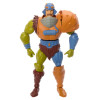 Masters of the Universe ORIGINS - Man-at-Arms - Collezione di cartoni animati He-Man & the Masters of the Universe