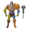 Masters of the Universe ORIGINS - Man-at-Arms - Collezione di cartoni animati He-Man & the Masters of the Universe