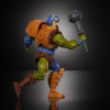 Masters of the Universe ORIGINS - Man-at-Arms - Collezione di cartoni animati He-Man & the Masters of the Universe