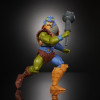 Masters of the Universe ORIGINS - Man-at-Arms - Collezione di cartoni animati He-Man & the Masters of the Universe