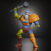 Masters of the Universe ORIGINS - Man-at-Arms - Collezione di cartoni animati He-Man & the Masters of the Universe