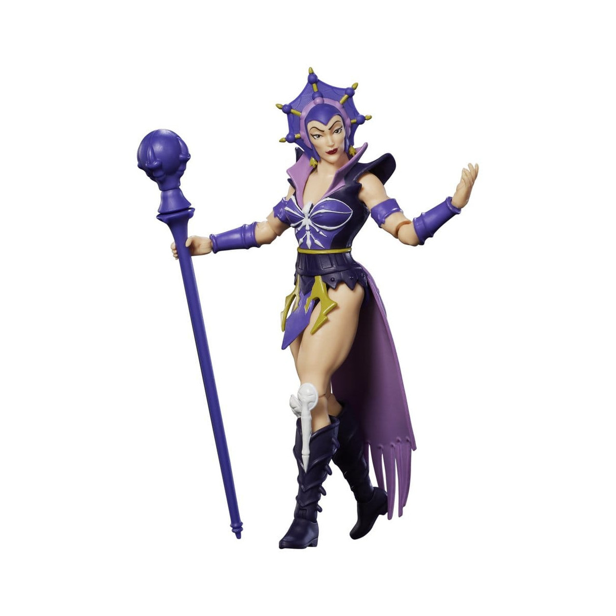 Masters of the Universe ORIGINS - Evil-Lyn - Collezione di cartoni animati He-Man e i Padroni dell'Universo