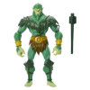 Masters of the Universe ORIGINS - Moss Man - Collezione di cartoni animati He-Man e i Padroni dell'Universo